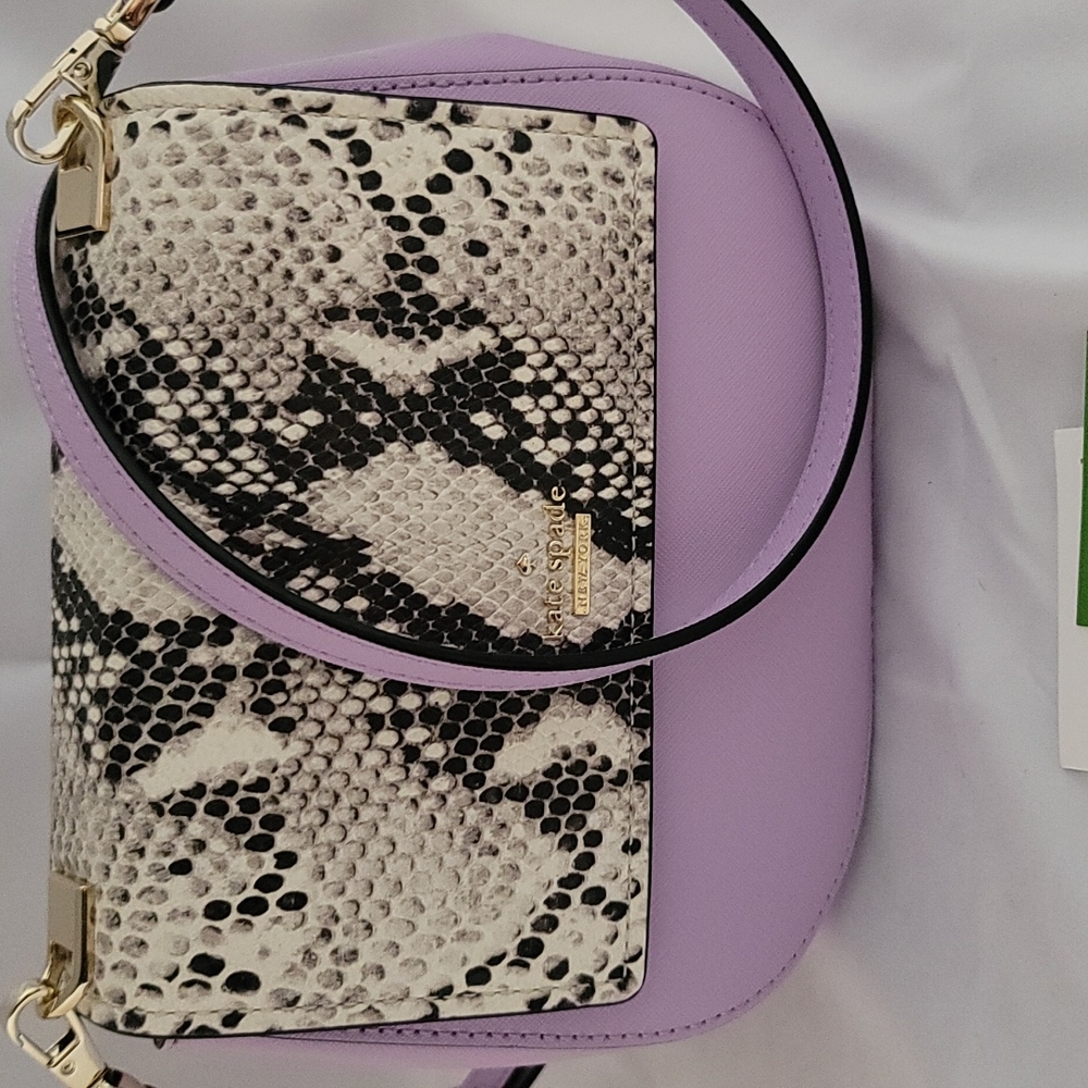 Kate spade crossbody
